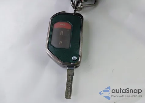 2021 Jeep Wrangler Unlimited Willys 4X4 from USA, damaged, VIN 1C4HJXDN3MW739882